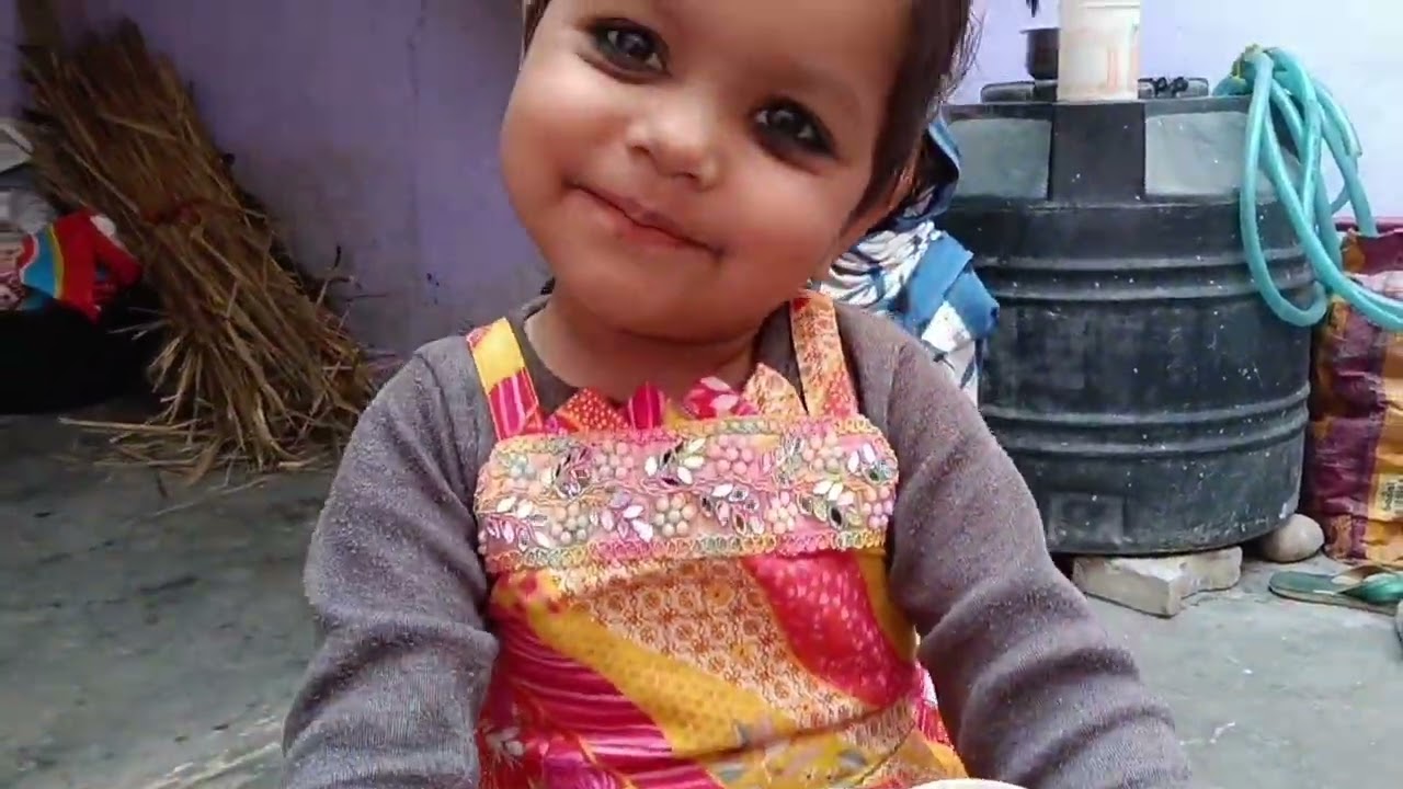 🌿 नए सीज़न की शुरुआत | खेत में लहलहाते मटर