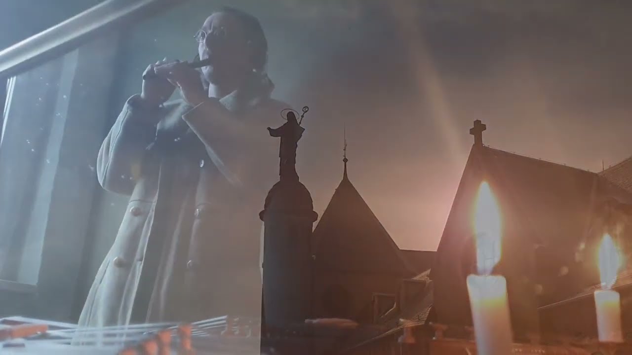 Ebenbild - Wanderer zur Ewigkeit (Offizielles Video)