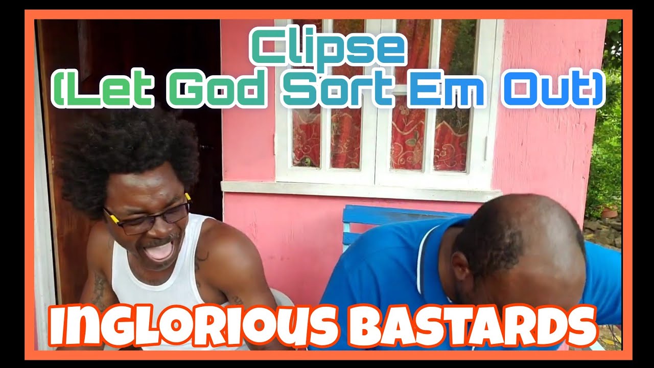 Clipse Feat Ab-Liva - Inglorious Bastards (Reaction)
