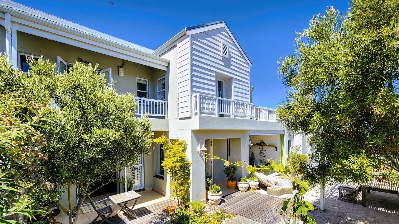 Beach & Beyond Villa | Where Calm Meets the Coast
