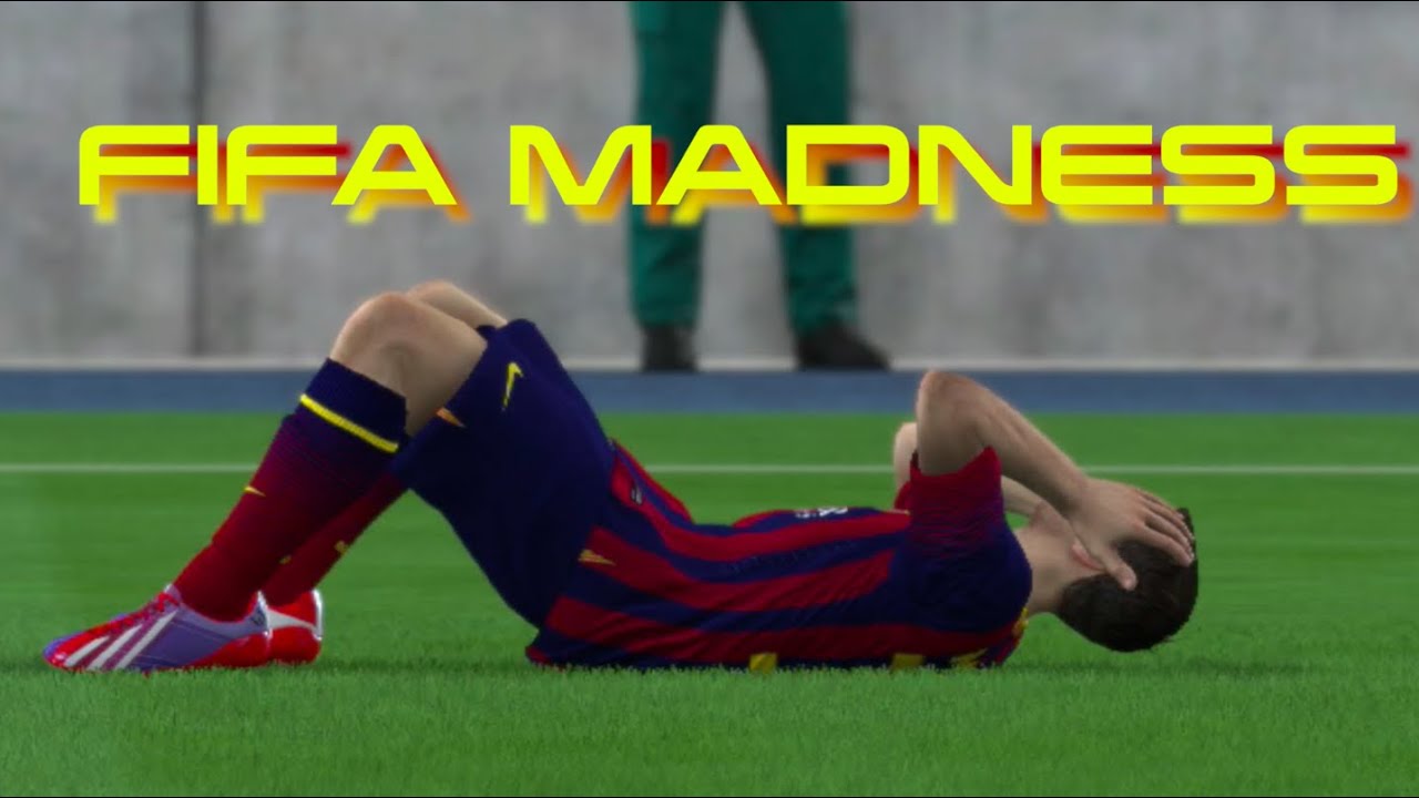 FIFA MADNESS