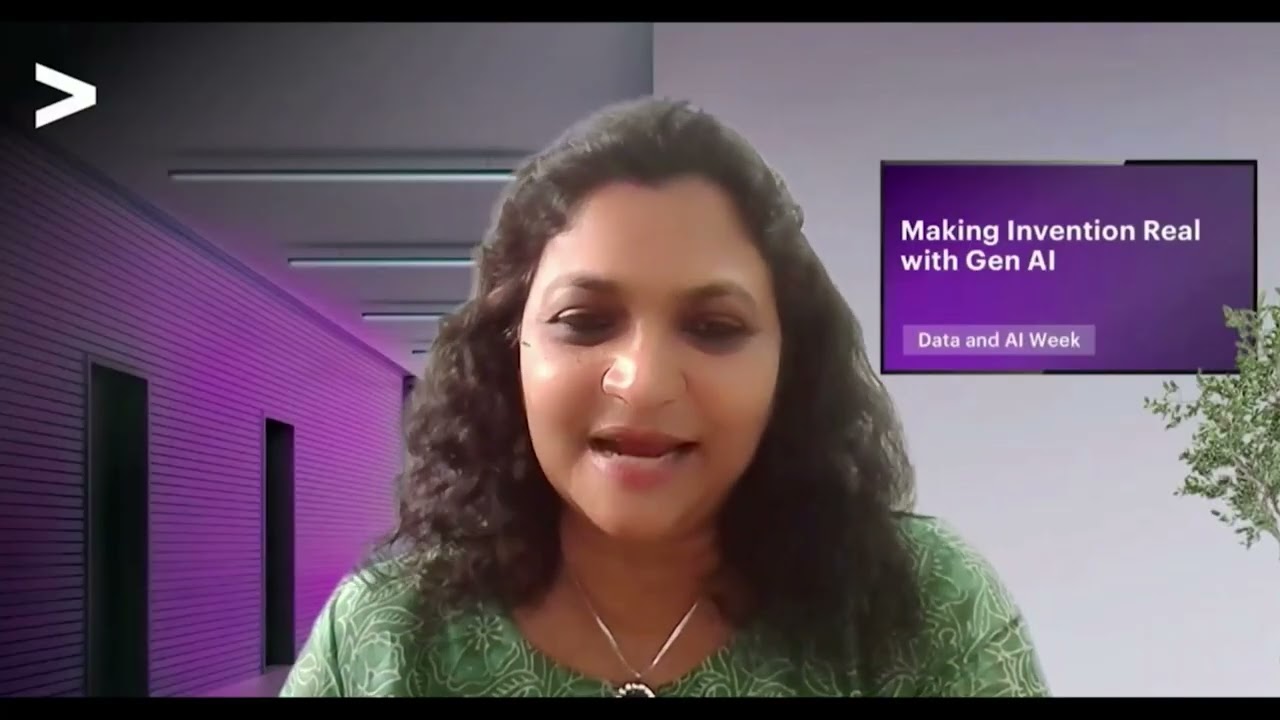 AI in Action: Transforming Industries Today​
