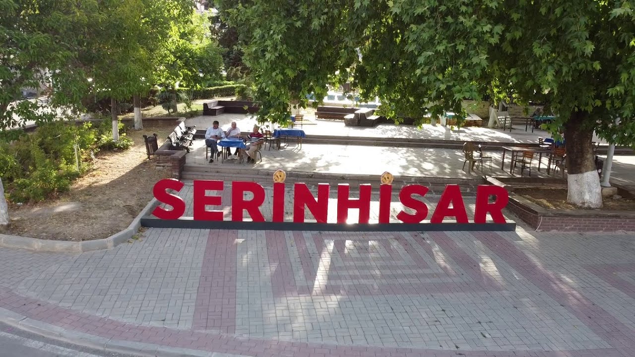 Yurtlarımız Toylarımız 147 Serinhisar 1  Bölüm