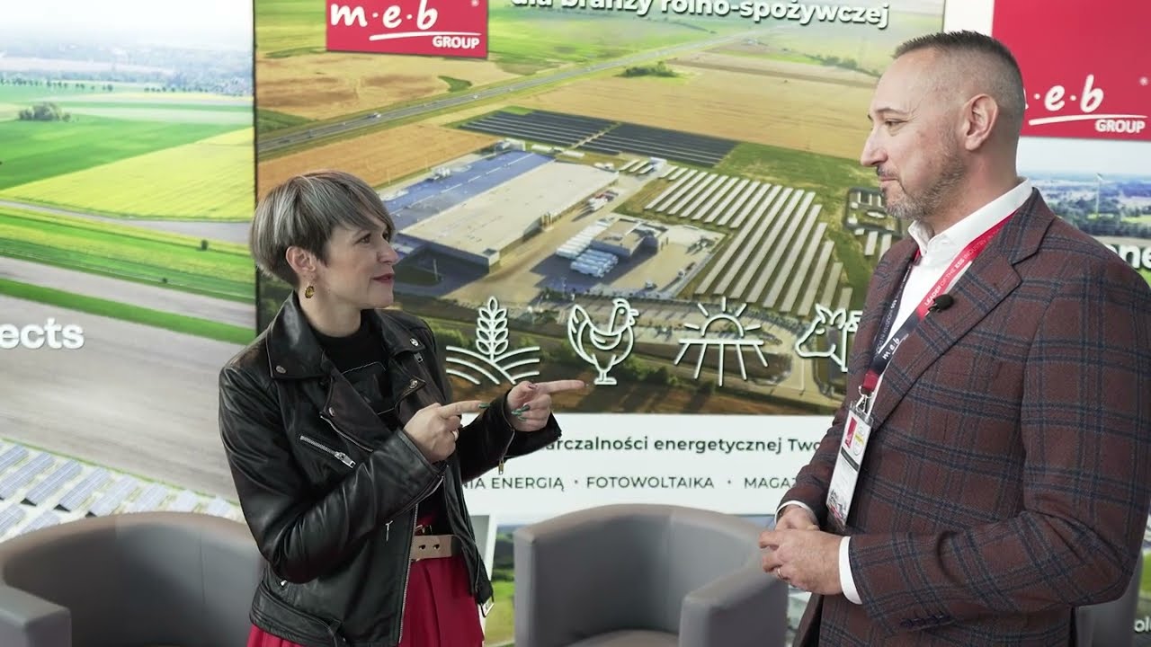 Targi Budowlane w Opolu - MEB Group