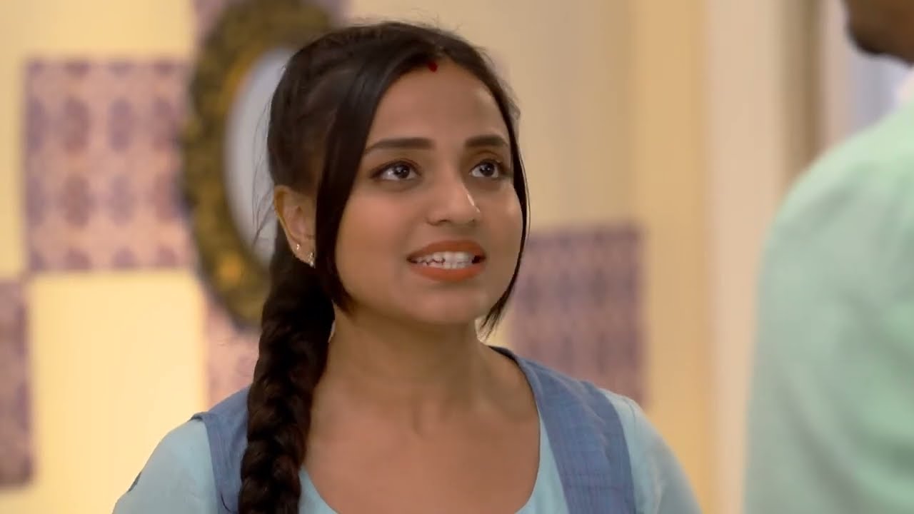 Amader Ei Poth Jodi Na Shesh Hoy - Ep - 394 - Full Episode - Anwesha Hazra - Zee Bangla