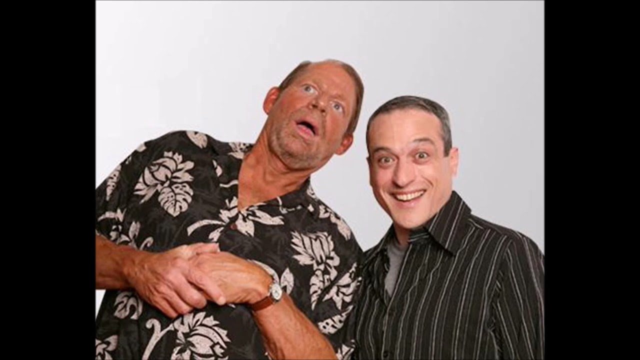 Boers & Bernstein - Black Hockey (6/23/10)