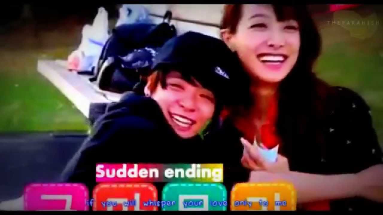 f(x)[Amber+Victoria] Amtoria