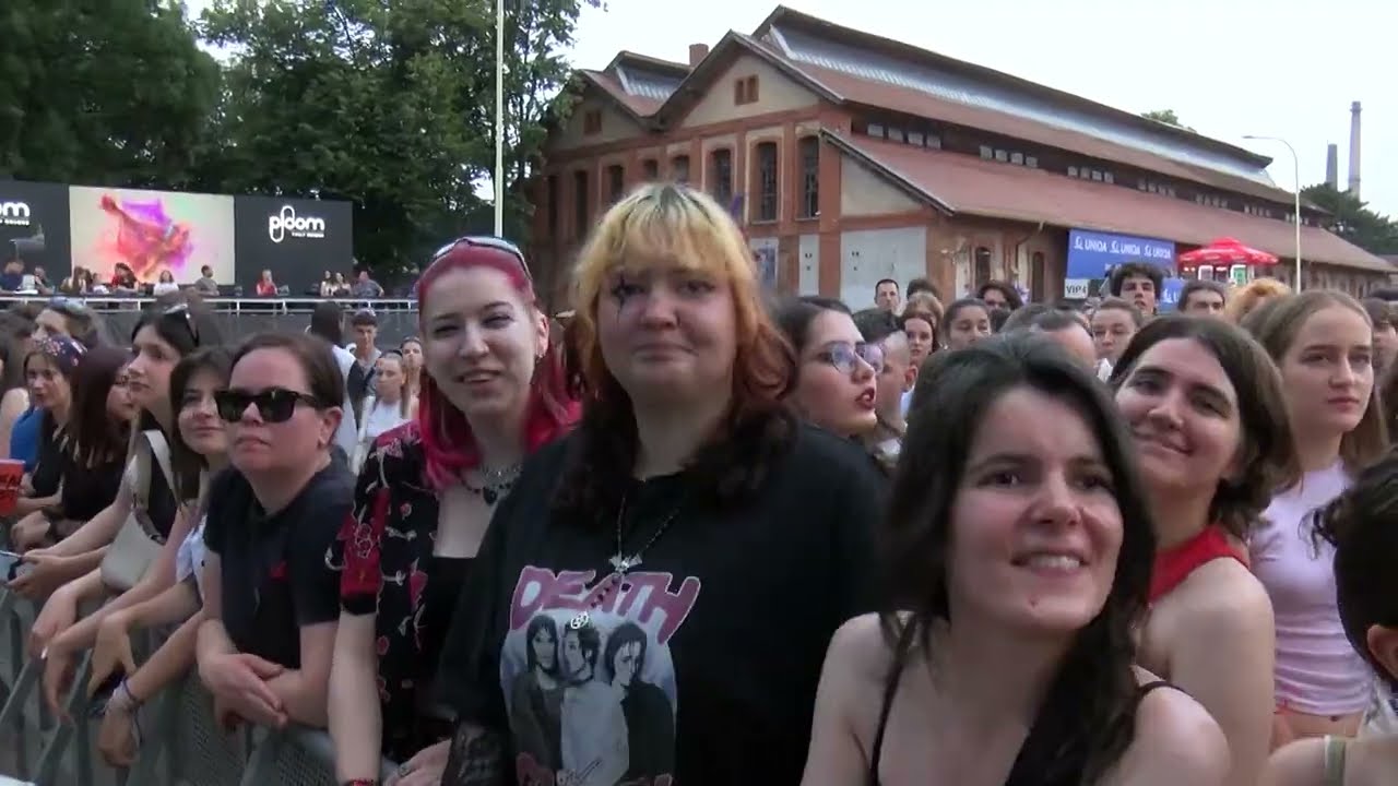 Arsenal fest 2025 – muzički spektakl u Kragujevcu koji se pamti