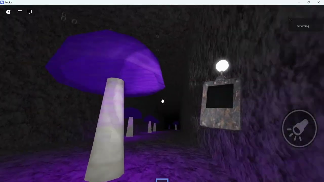 sutter plays garten of banban 9 last ticket to the abyss fanmade