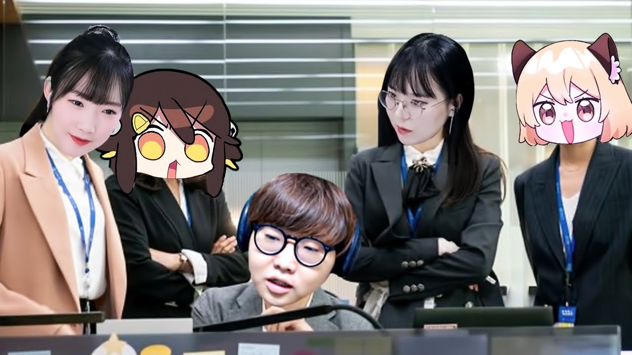 설렁단 아지트에서 설레는 첫 회의 🐊