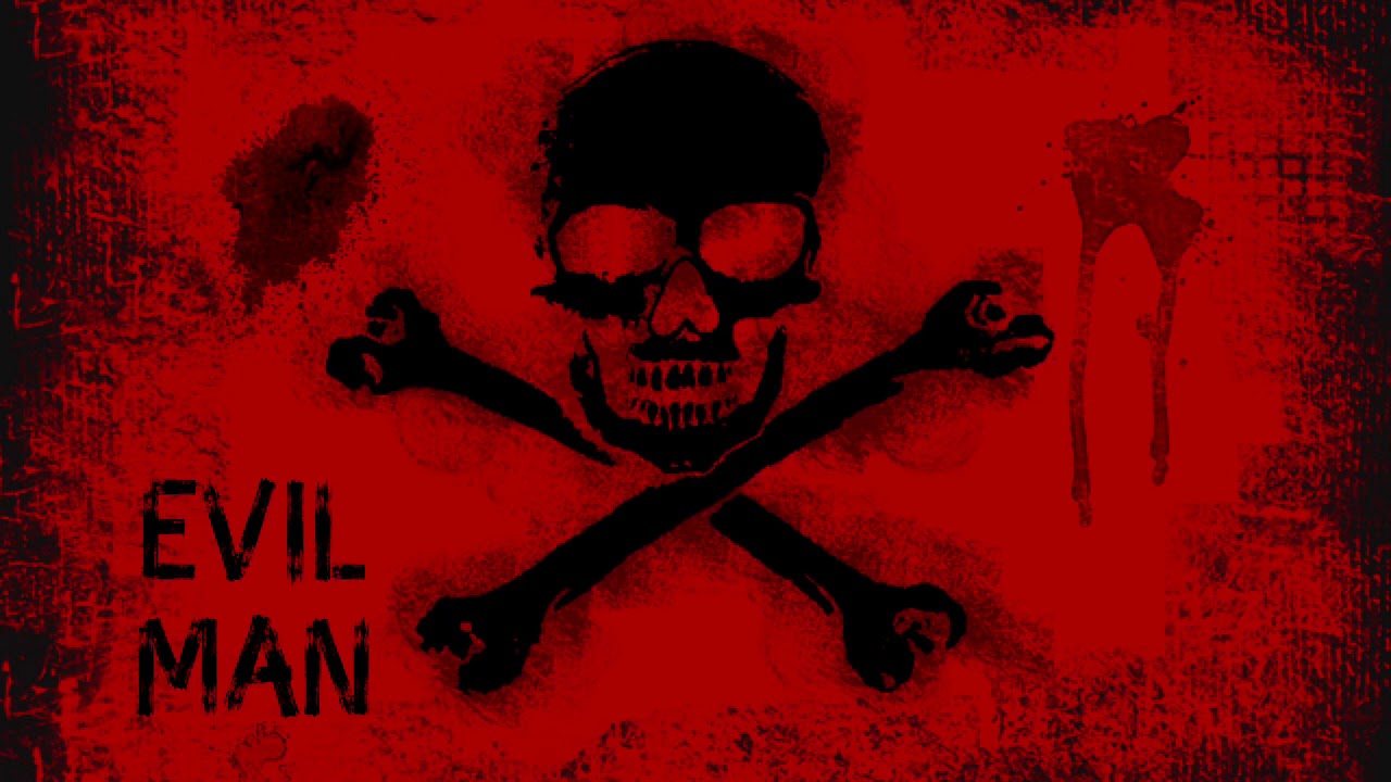 The TwiSTeD - نظرية تأثير الدينامو - Evil MaN