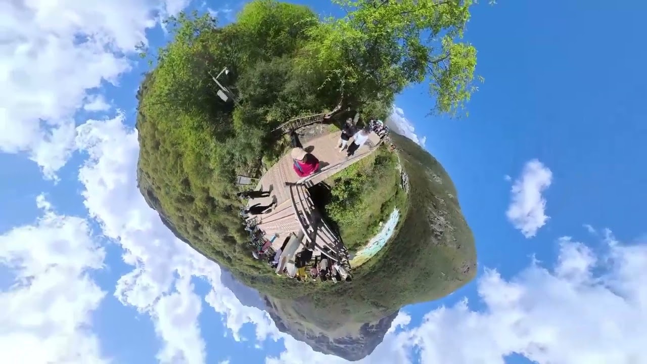 2025 Summer China trip 中國四川, 重慶及成都 part 6