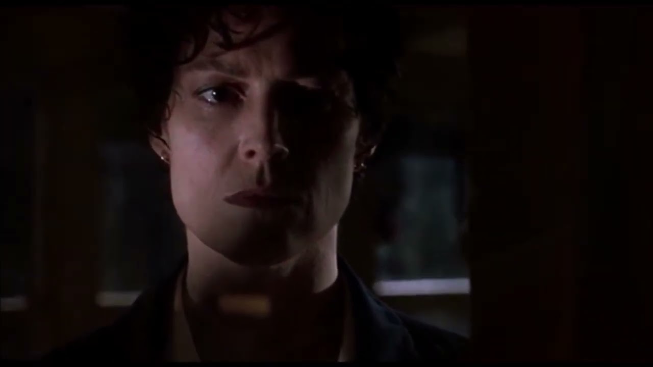 Death and the Maiden - Roman Polanski / Music: Wojciech Kilar