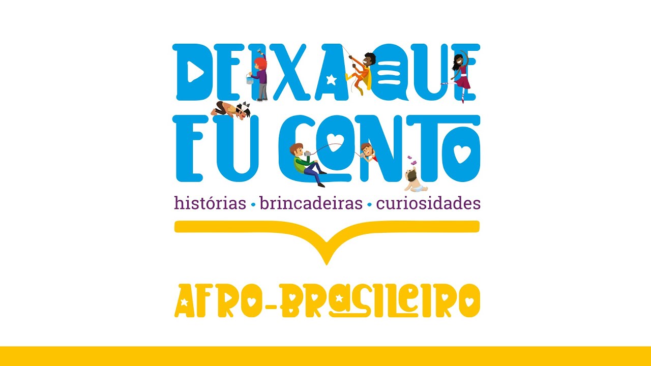 REALEZA AFRICANA | UNICEF Brasil