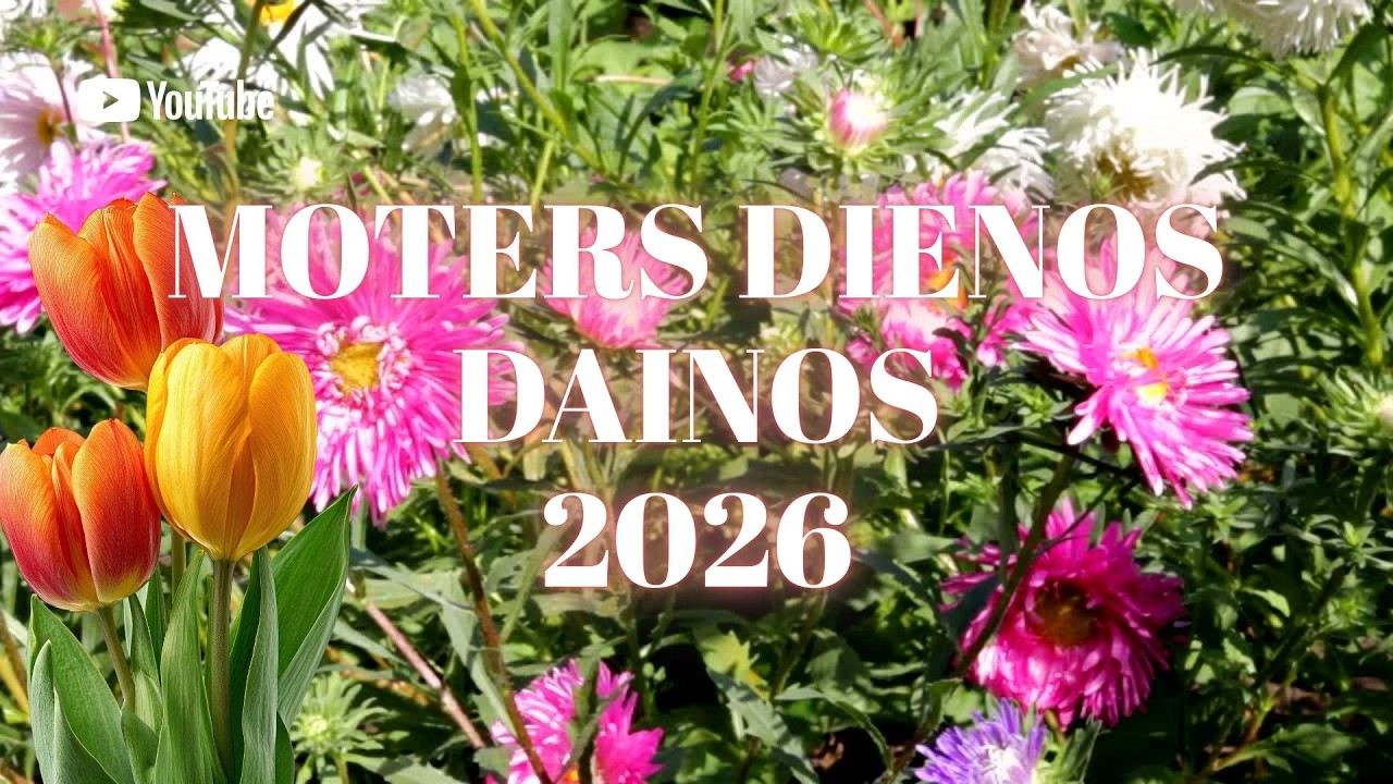 MOTERS DIENOS DAINOS | Kovo 8-oji diena
