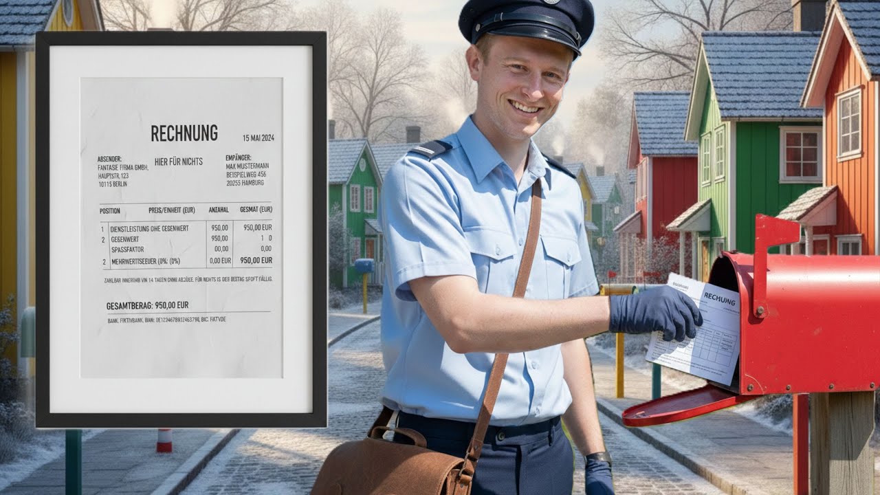 Lohnen sich FLYER noch in 2026? 💰 Ich teste es mit ECHTEM Geld! (vs. Social Media Ads)