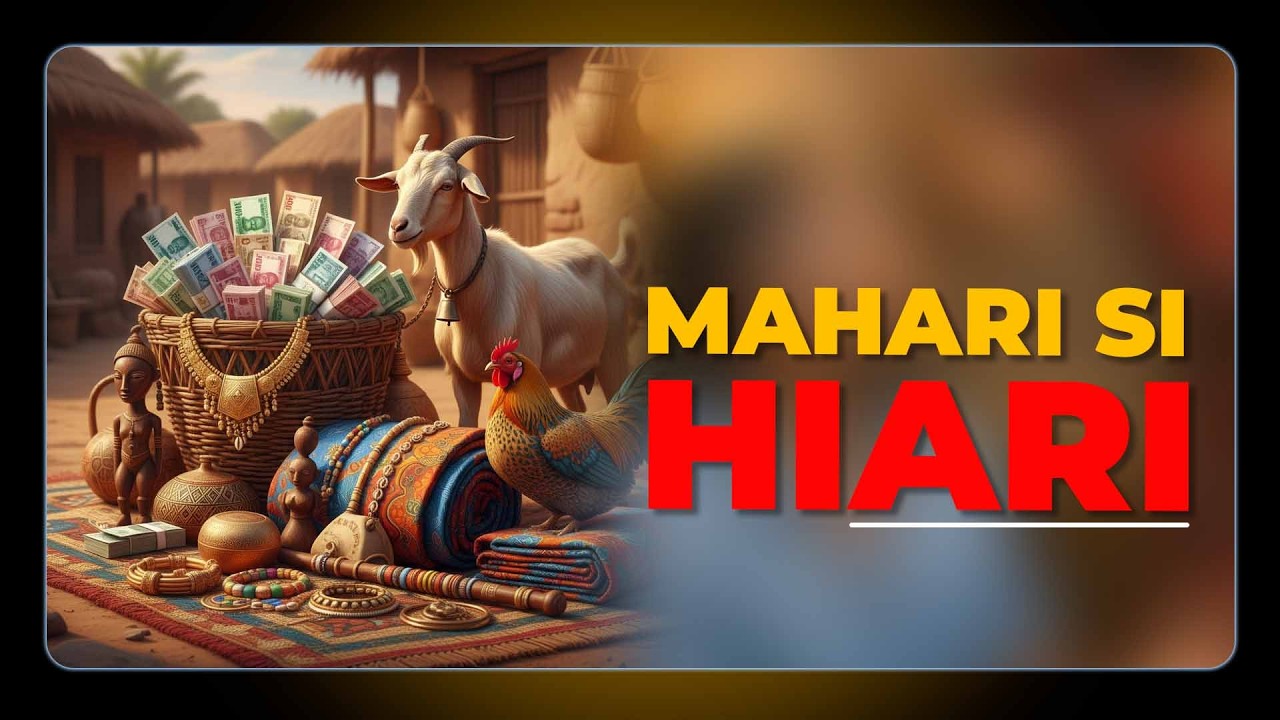 MAHARI SIO HIARI
