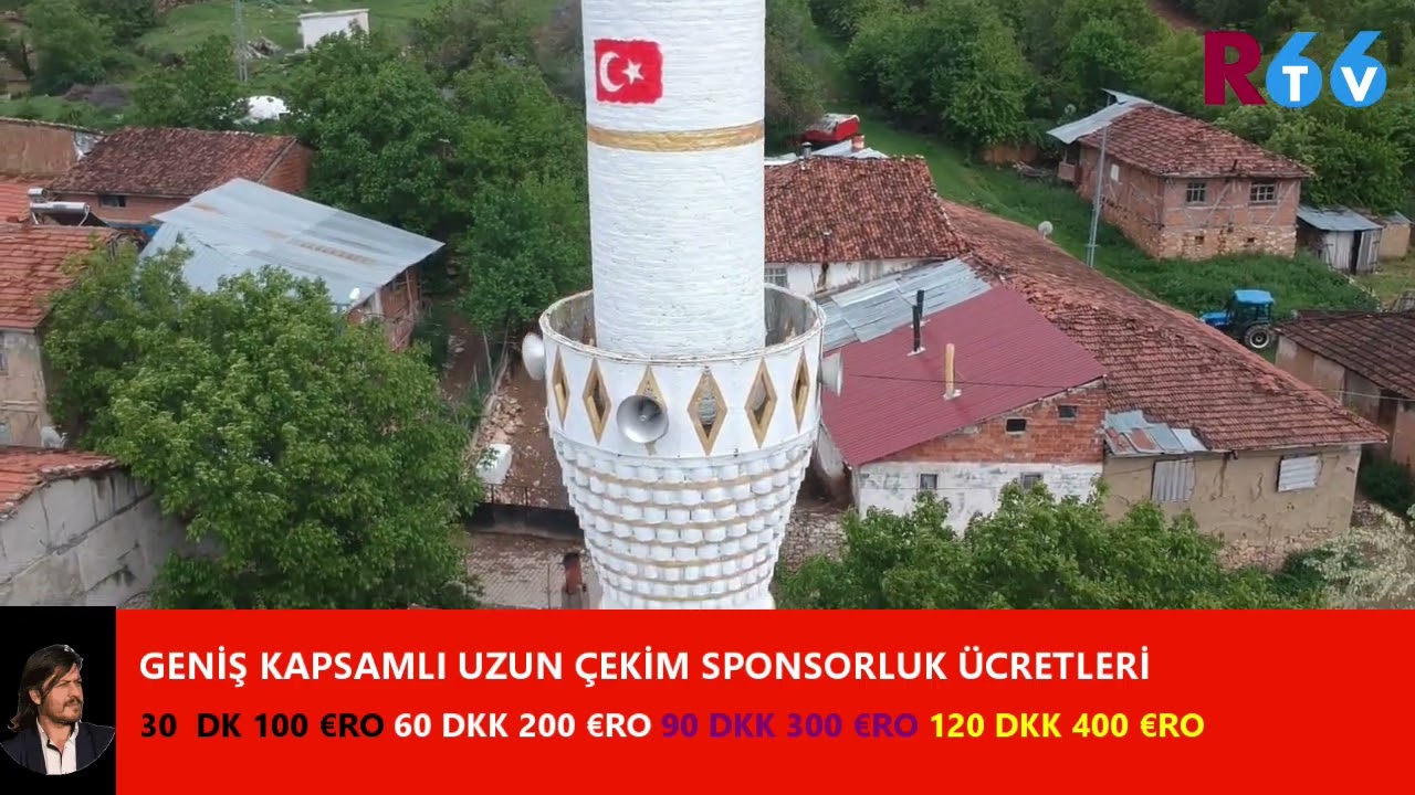 YÜNLÜ KÖYÜ