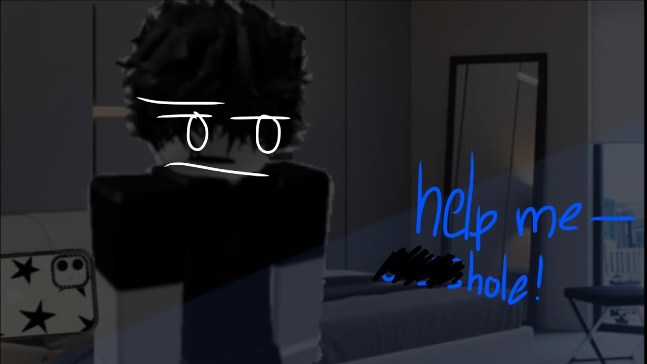 VP | Part 5 (cringe warning 😭)