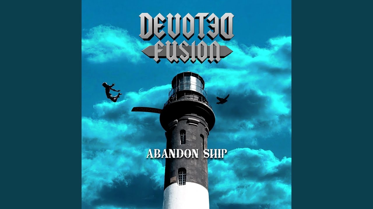 Abandon Ship