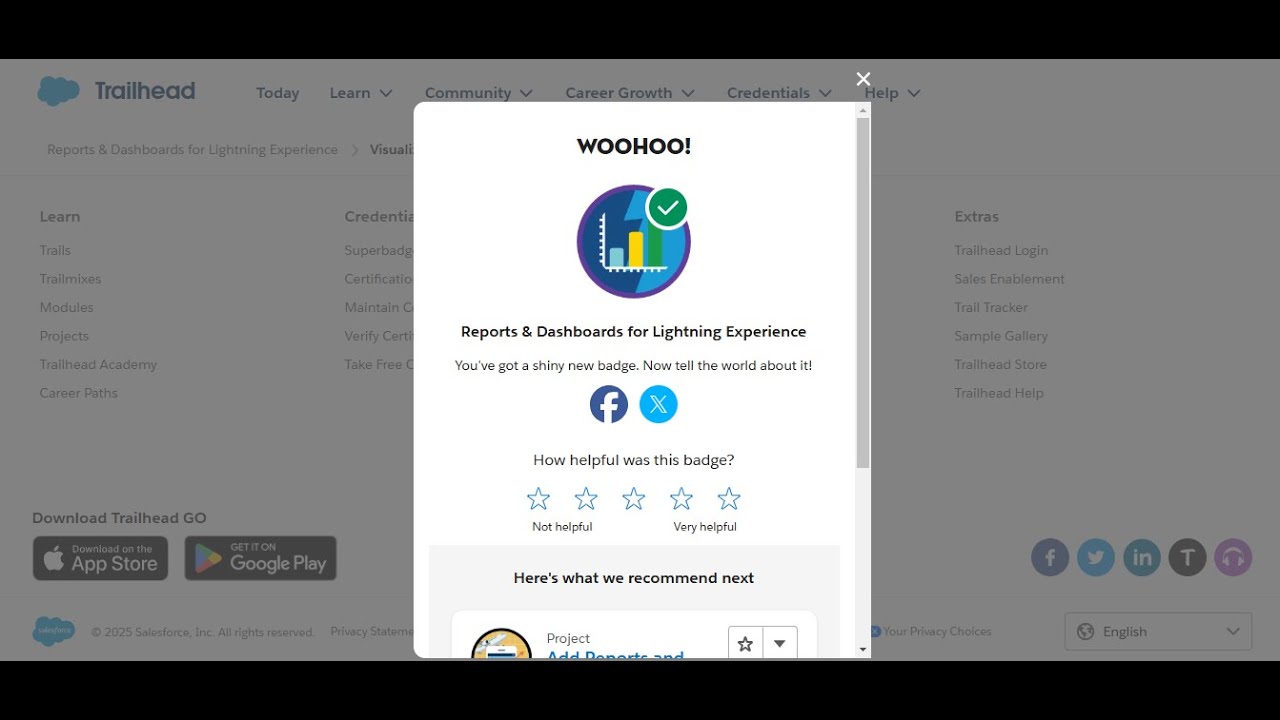 Visualize Your Data with the Lightning Dashboard Builder | Reports & Dashboards for Lightning Exp