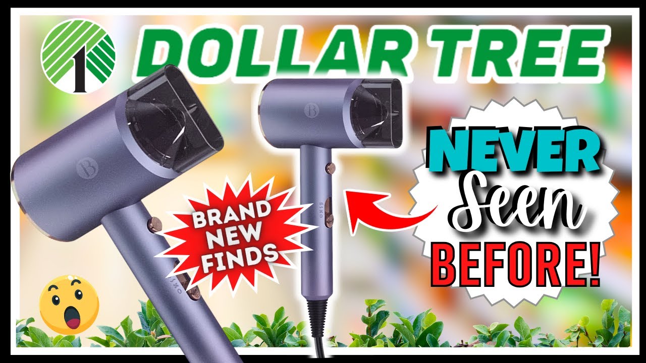 🔥 Находки от Dollar Tree, которые вам НУЖНО забрать прямо сейчас! Новинки в категории «Сделай сам...