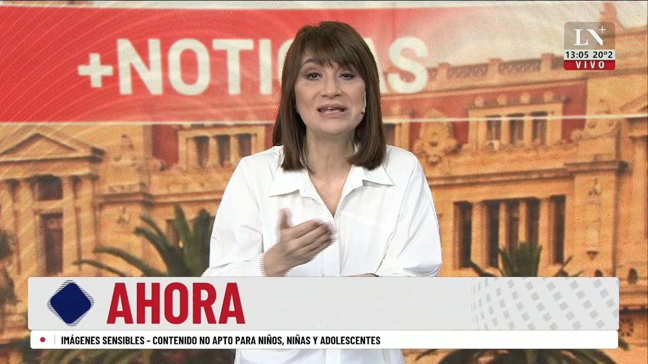 Un barrio aterrado por una disputa narco
