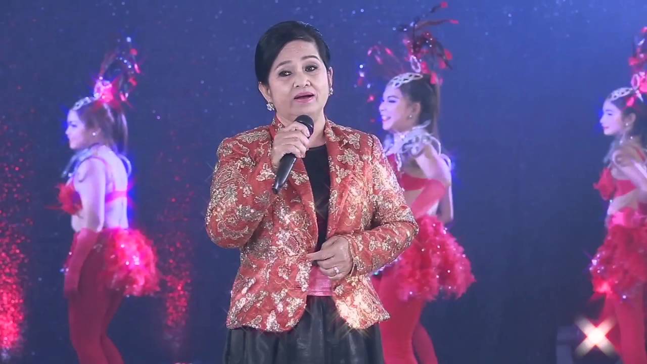 สัญญารักปากช่อง - น้ำอ้อย พรวิเชียร [OFFICIAL MV]
