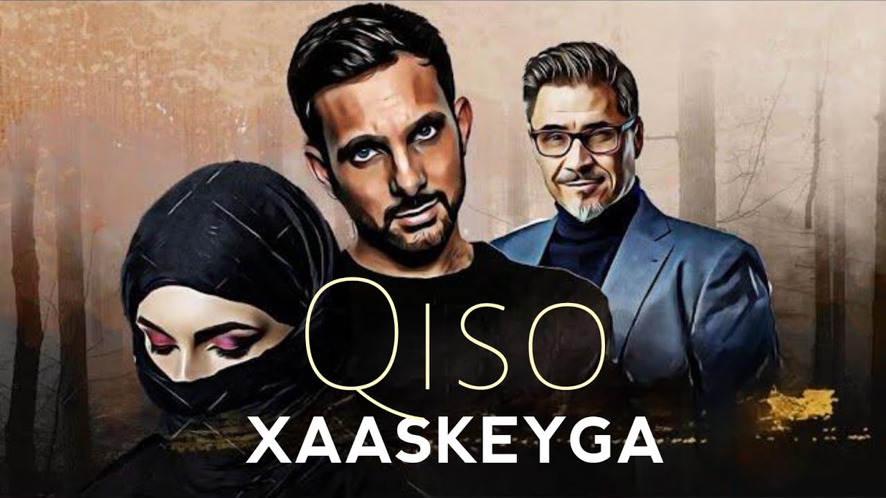 Wey dhimatey? || Qiso layaab leh