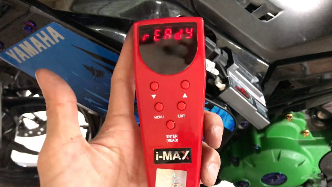 CDI BRT 24STEP. Macamana Nak Guna? Buat Letup2? Ahmad Motor Works