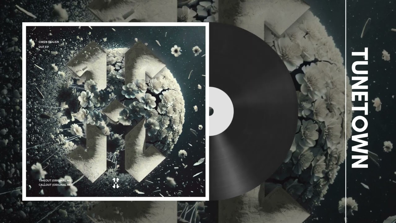 CALLOUT / GWEN DE LIEN [Original Mix] [Eleven Records (ofc)]