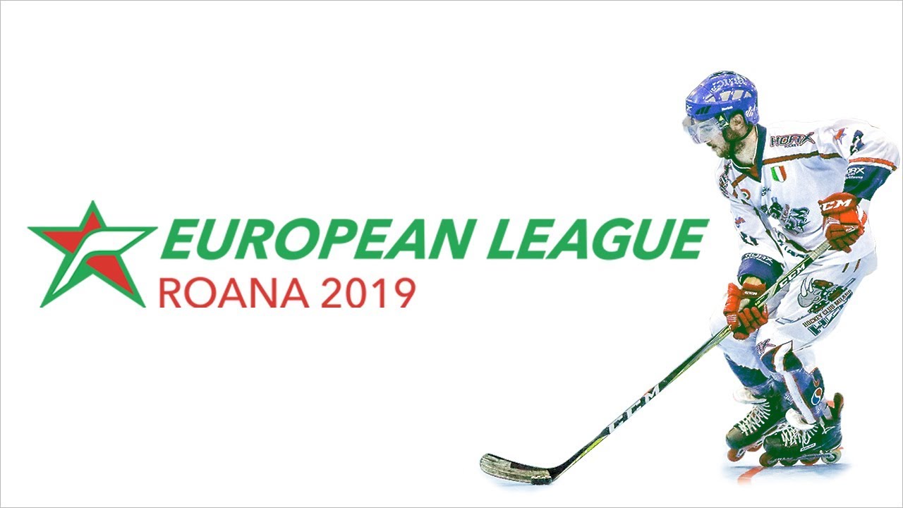 DAY 4 - ROANA 2019 - FINAL GAME - GARGES vs MILAN