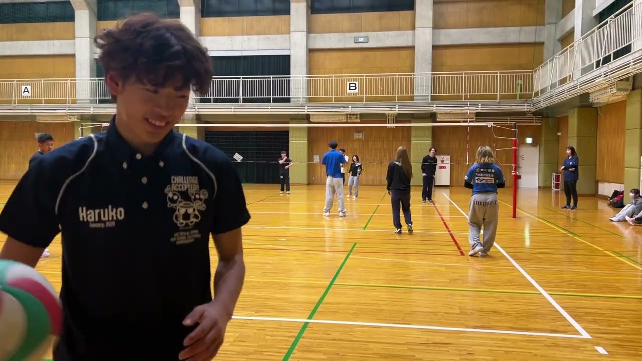 2/25 ff練習会①