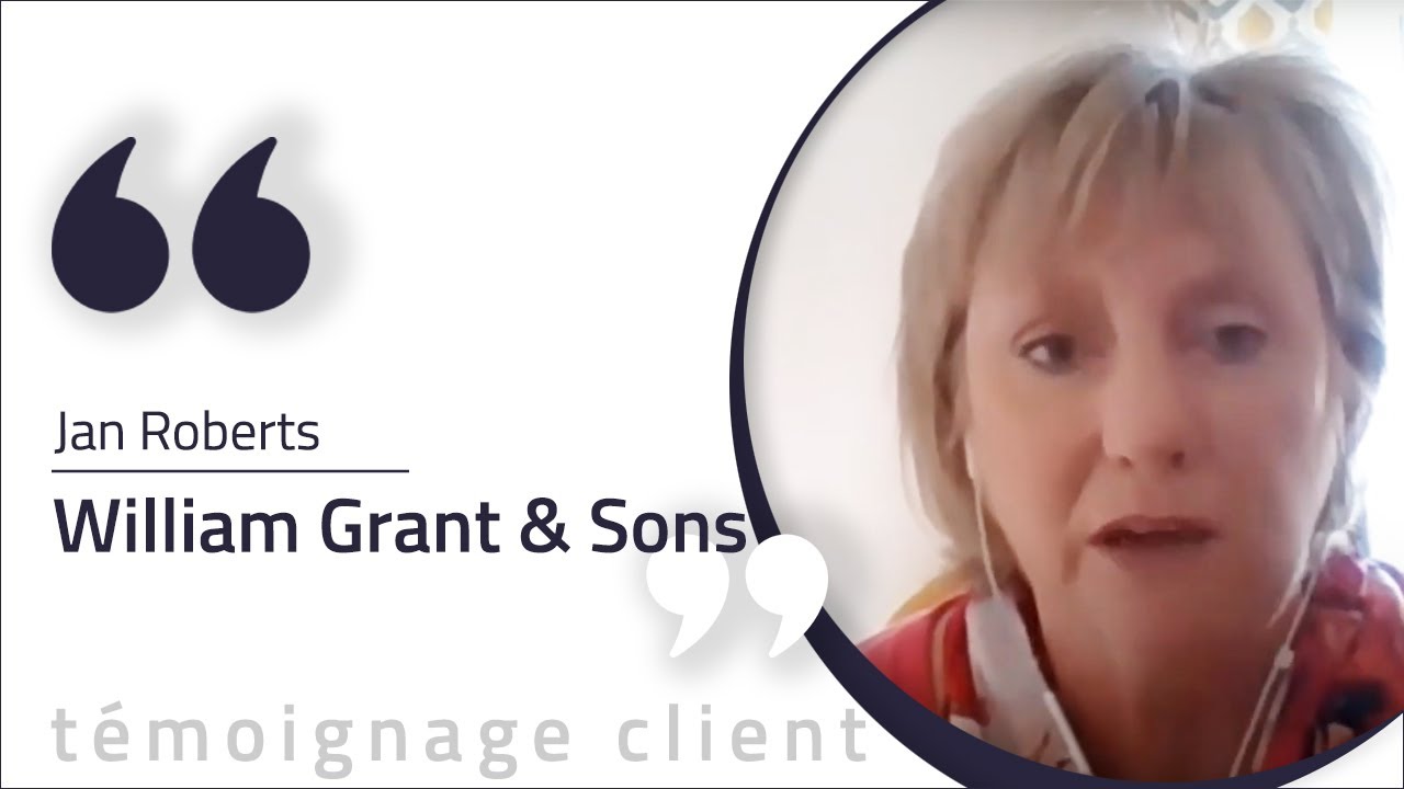 WGS T&eacute;moignage William Grant & Sons pour Cegos : Les fondamentaux du leadership