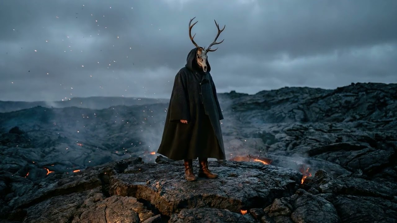 MJORD - VARO NETH 