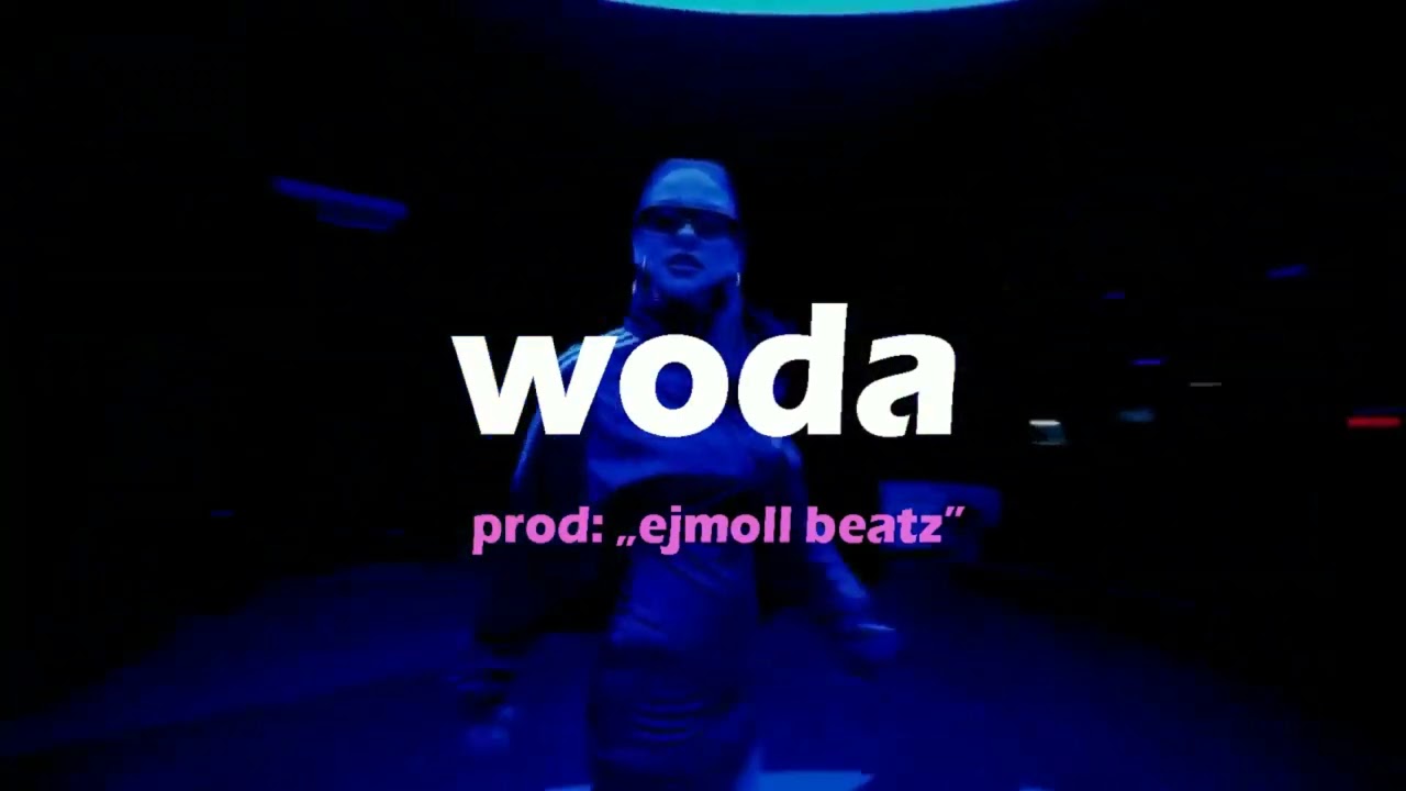 (FREE) WAIMA x BAMBI x OKI x NEWJAZZ type beat ~ WODA