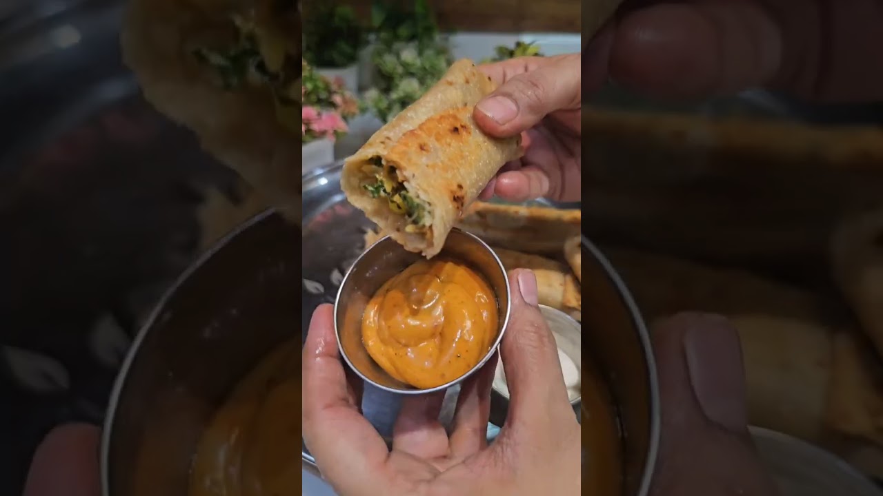 Monday to Saturday Delicious Breakfast/Tiffin/Snacks Recipes to try 😋