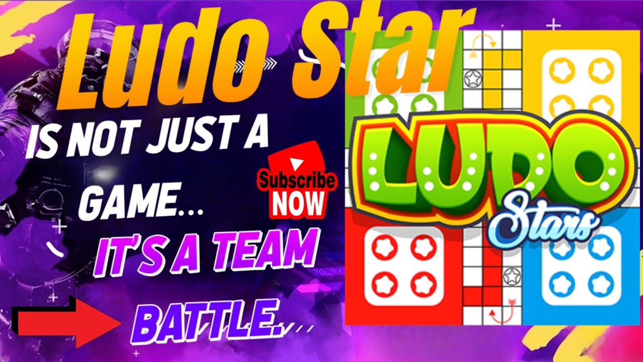 live! ludo star 🎲 is not just a game 🎮 it's a team battle ⚔️ #ludo #star #teamup #club #hotroom