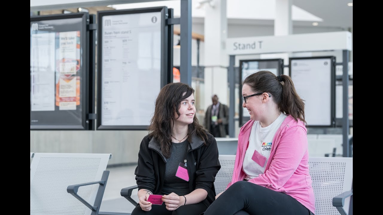 Bolton Interchange will open its doors on 3 September