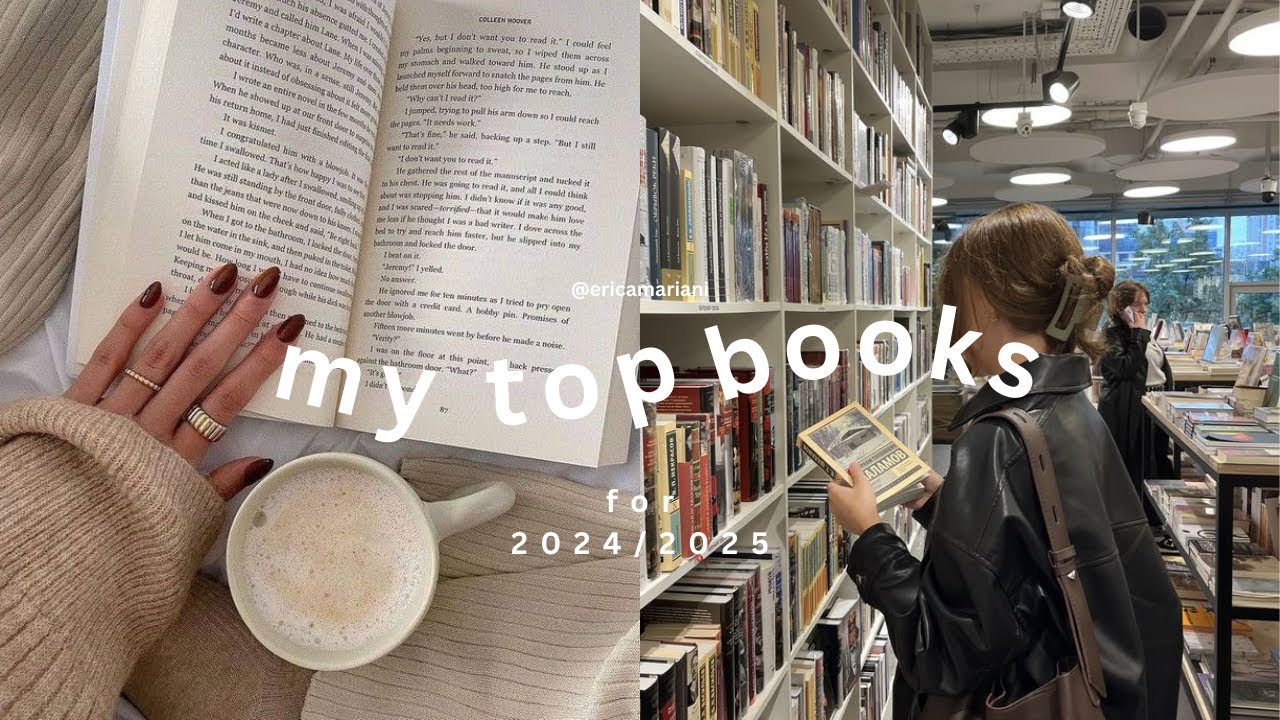 parliamo di libri :) 