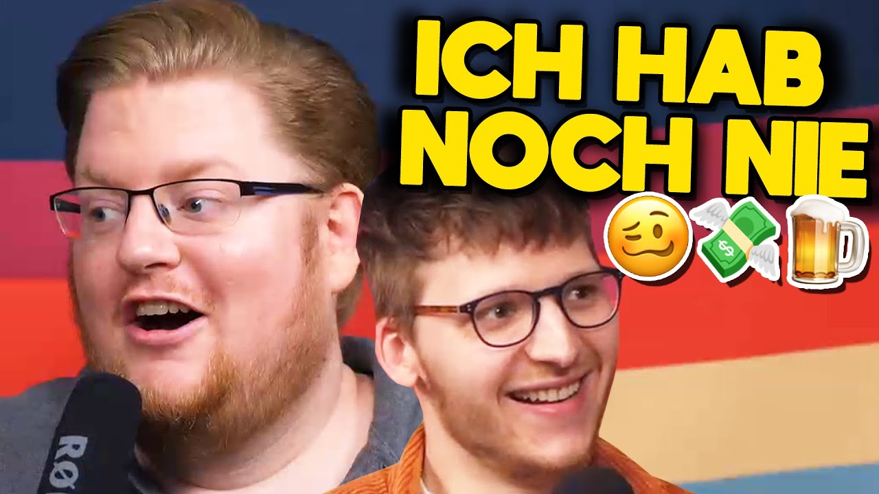 Ins Taxi gekotzt? - Ich hab noch NIE mit PietSmiet