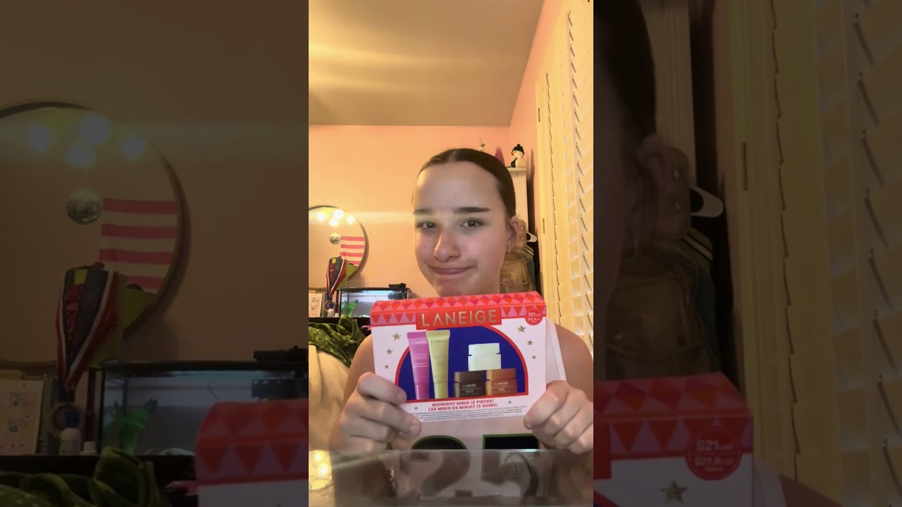 Valentine’s Day haul 