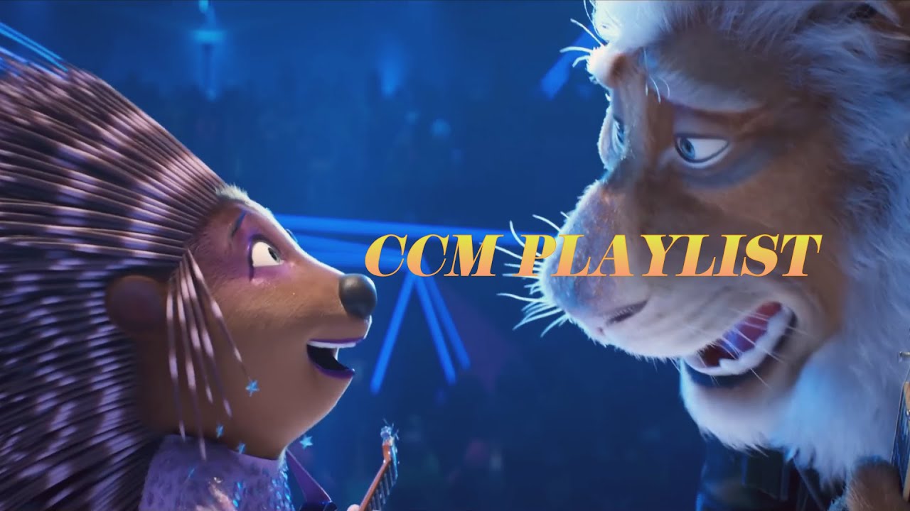 {PLAYLIST} 영화에서 들은 이 노래 사실 CCM이었어 | 플레이리스트 |