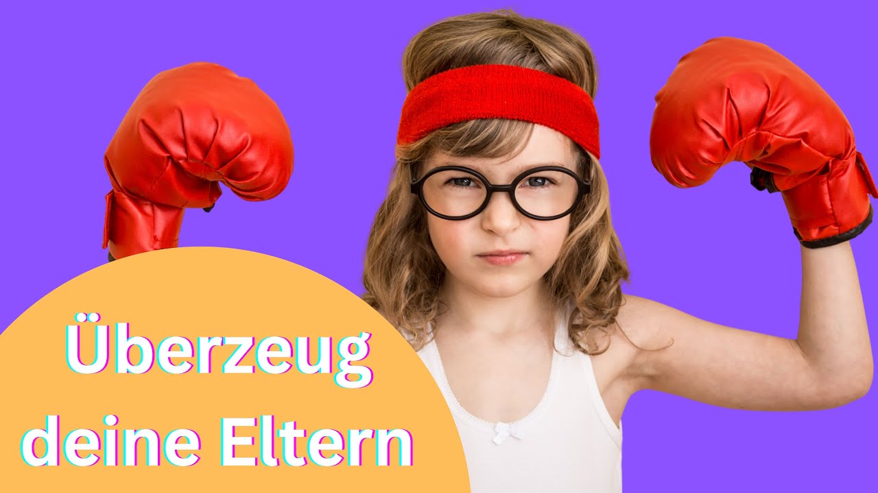 Was ist ein Argument? Einführung 