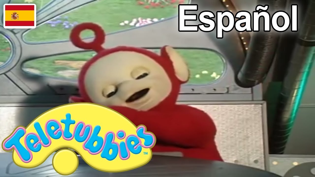 ☆ Teletubbies en Español ☆ 304 Capitulos Completos ☆