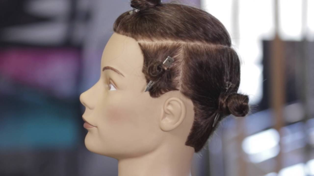 Tutorial  Babylights by Redken paso a paso.