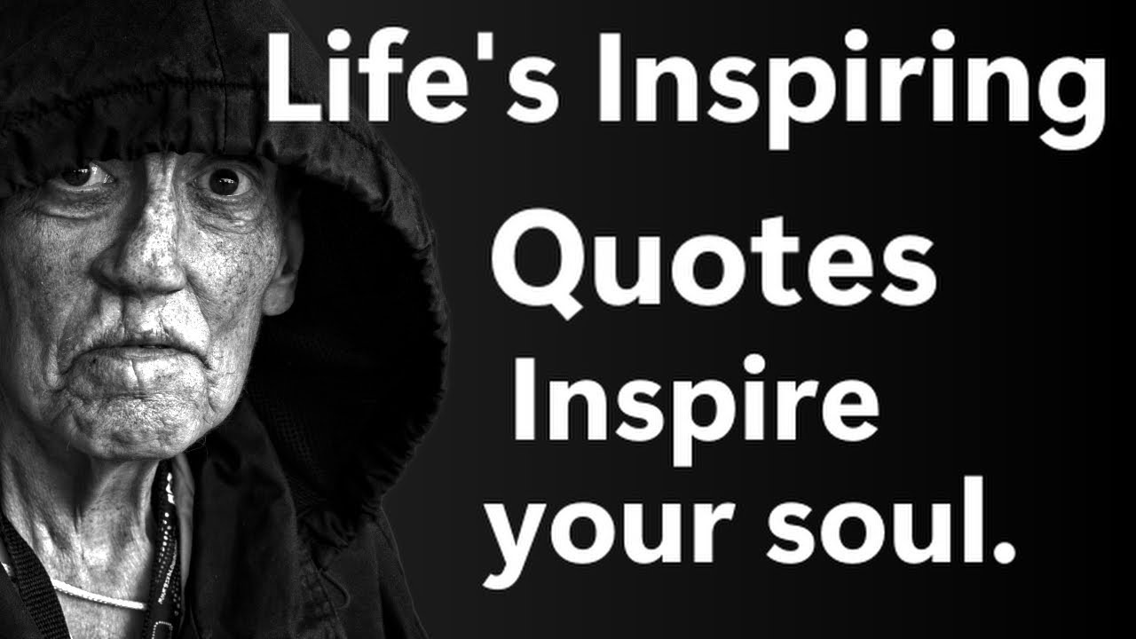 Inspirational Quotes About Life: Words of Wisdom for a Meaningful Journey- expert quotes