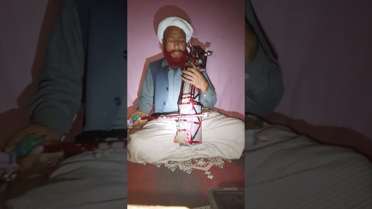 #gujari song singer Mohd Din Marasi 