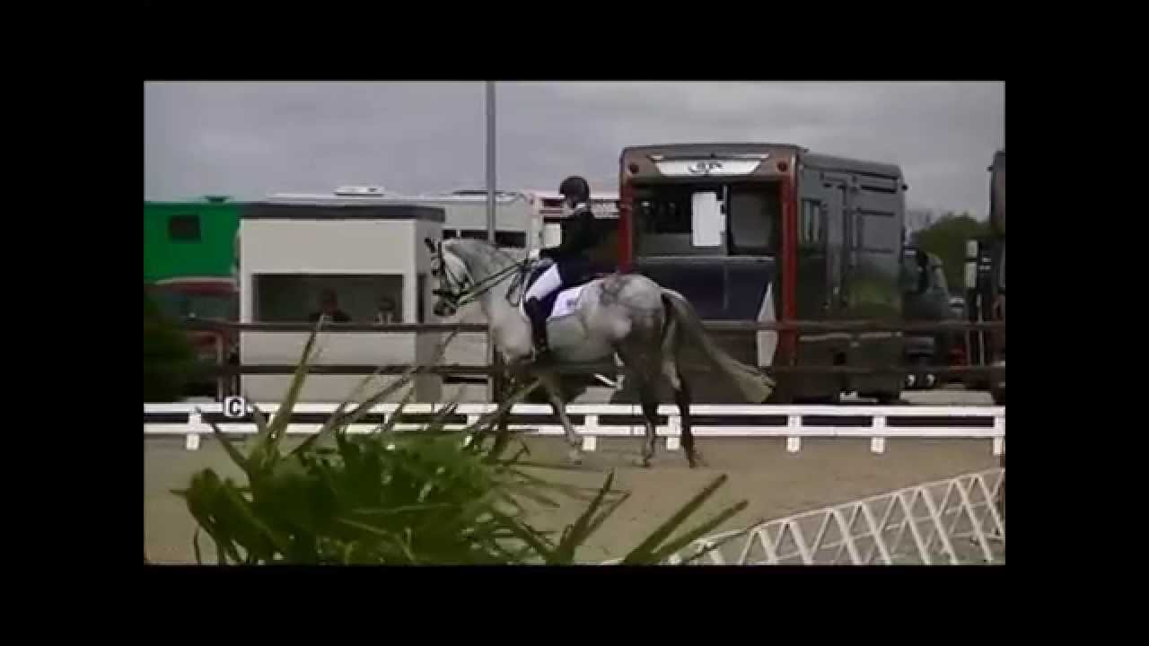 Réussir la 1/2 pirouette au pas