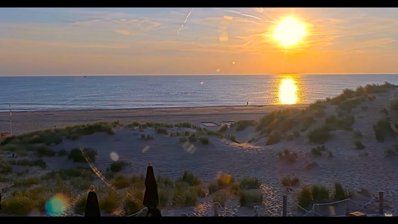 Texel en de natuur